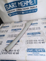 Oto Çıkma Parça / Skoda / Octavia / Koltuk & Döşeme / İç Trim / Çıkma Parça 
