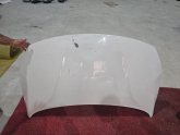 OPEL ASTRA K KASA B3YAZ MOTOR KAPUTU ORJINAL