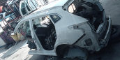 nissan qashqai j11 2017 kesme tavan arka (boş) (son fiyat)