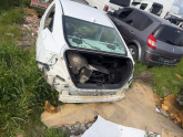 HONDA CIVIC FC5 ÇIKMA KASA KUPA KOMPLE