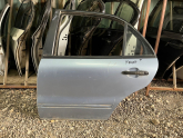 Oto Çıkma Parça / Fiat / Marea / Kaporta & Karoser / Sol Arka Kapı / Çıkma Parça 