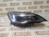 Oto Çıkma Parça / Opel / Astra / Far & Stop / Sağ Ön Far / Çıkma Parça 