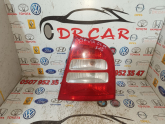 Oto Çıkma Parça / Skoda / Octavia / Far & Stop / Sağ Arka Stop / Çıkma Parça 
