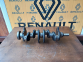 Oto Çıkma Parça / Renault / Fluence / Motor / Krank / Çıkma Parça 