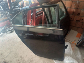 Oto Çıkma Parça / Volkswagen / Jetta / Kaporta & Karoser / Sağ Arka Kapı / Çıkma Parça 