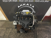 Citroen C5 2.0 HDI Komple Motor V45 Garantili Çıkma