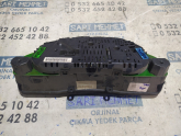 Oto Çıkma Parça / Audi / A4 / Elektrik / Kilometre Saati / Çıkma Parça 