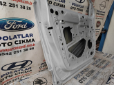 Oto Çıkma Parça / Citroen / C5 / Kaporta & Karoser / Sol Ön Kapı / Çıkma Parça 