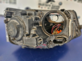 Oto Çıkma Parça / Volkswagen / Transporter / Far & Stop / Sol Ön Far / Çıkma Parça 