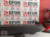 TOYOTA COROLLA SIFIR ARKA TAMPON 88-92 OEM NO: 52159-12710