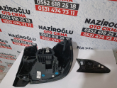 Oto Çıkma Parça / Opel / Corsa / Far & Stop / Sol Arka Stop / Çıkma Parça 