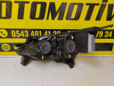 Oto Çıkma Parça / Renault / Taliant / Far & Stop / Sağ Ön Far / Çıkma Parça 