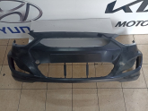 Oto Çıkma Parça / Hyundai / Accent / Tampon / Ön Tampon / Sıfır Parça 
