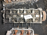 Toyota Corona Motor Silindir Kapağı