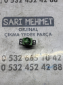 ÇIKMA HONDA CİVİC FB7 ECON DÜĞMESİ