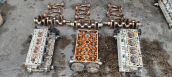 Oto Çıkma Parça / Chevrolet / Cruze / Motor / Krank / Çıkma Parça 