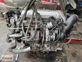 Oto Çıkma Parça / Saab / 9-3 / Motor / Motor (komple) / Çıkma Parça 
