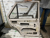 Oto Çıkma Parça / Skoda / Favorit / Kaporta & Karoser / Sol Arka Kapı / Çıkma Parça 