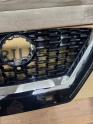 Oto Çıkma Parça / Nissan / Qashqai / Arma & Yazı / Panjur Arması / Çıkma Parça 