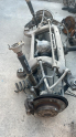 MERCEDES W204 ARKA DİNGİL OTO FEDAİ