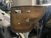 Oto Çıkma Parça / Ford / Escort / Koltuk & Döşeme / Kapı Döşemesi / Çıkma Parça 