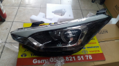 Oto Çıkma Parça / Hyundai / i20 / Far & Stop / Sol Ön Far / Sıfır Parça 