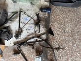 Oto Çıkma Parça / Seat / Cordoba / Oto Cam / Kapı Camları / Çıkma Parça 