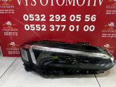 2021-2024 Honda Civic Full Led Sağ Ön Far