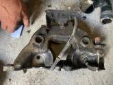 Oto Çıkma Parça / Renault / R 9 / Egzoz / Egzoz Manifoldu / Çıkma Parça 