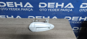 FİAT PUNTO 2012 SAĞ ARKA KAPI KOLU ORJİNAL