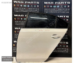 Oto Çıkma Parça / Volkswagen / Jetta / Kaporta & Karoser / Sol Arka Kapı / Çıkma Parça 