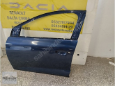 Oto Çıkma Parça / Renault / Megane / Direksiyon / Direksiyon Kolon Kilidi / Çıkma Parça 