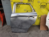 Oto Çıkma Parça / Opel / Grandland X / Kaporta & Karoser / Sol Arka Kapı / Çıkma Parça 