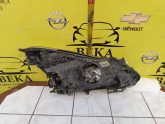 Oto Çıkma Parça / Opel / Corsa / Far & Stop / Sol Ön Far / Çıkma Parça 