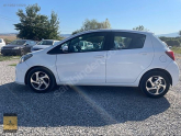 Oto Çıkma Parça / Toyota / Yaris / Jant & Lastik / Çelik Jant / Çıkma Parça 