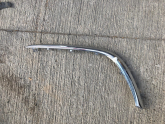 MERCEDES E SERİSİ W213 MAKYAJLI ÖN TAMPON SOL NİKELAJ 2138859303
