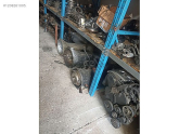 Oto Çıkma Parça / Jeep / Grand Cherokee / Motor / Blok / Çıkma Parça 