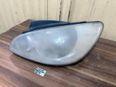 Oto Çıkma Parça / Hyundai / Getz / Kaporta & Karoser / Sol Arka Kapı / Çıkma Parça 