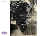 Oto Çıkma Parça / Citroen / C4 / Motor / Motor (komple) / Çıkma Parça 