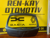DACİA SANDERO BAGAJ KAPAĞI ORJ ÇIKMA 2008 2012 RENKAY KOCAELİ