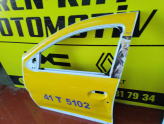 Oto Çıkma Parça / Renault / Symbol / Kaporta & Karoser / Sol Ön Kapı / Çıkma Parça 