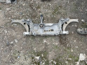 VW PASSAT B6 MOTOR TRAVERS 2006 2011