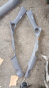 Renault Clio 2 hb plastik iç trimler