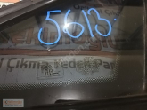 Oto Çıkma Parça / Audi / A4 / Oto Cam / Kelebek Camı / Çıkma Parça 