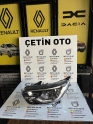 Oto Çıkma Parça / Renault / Express / Far & Stop / Sol Ön Far / Çıkma Parça 