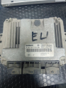 Renault Megane Scenic 1.9 DCI Motor Beyni 0281011275 8200305678