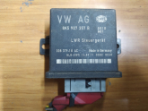 ÇIKMA AUDİ A4 A5 S5 FAR BEYNİ 8K5907357B