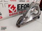 Oto Çıkma Parça / Honda / Jazz / Far & Stop / Sol Ön Far / Çıkma Parça 