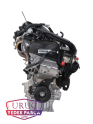 Oto Çıkma Parça / Audi / A3 / Motor / Motor (komple) / Sıfır Parça 