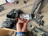 Oto Çıkma Parça / Renault / R 19 / Kaporta & Karoser / Sol Ön Kapı / Çıkma Parça 